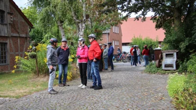Foto des Albums: Drensteinfurter-Acht-2
