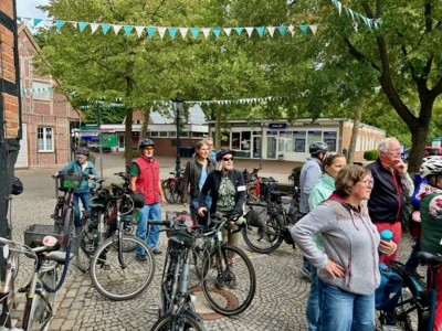 Startpunkt Alte Post  (Bild vergr&ouml;&szlig;ern)