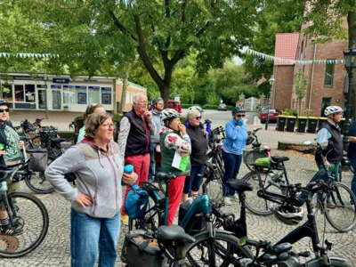 Startpunkt Alte Post  (Bild vergr&ouml;&szlig;ern)