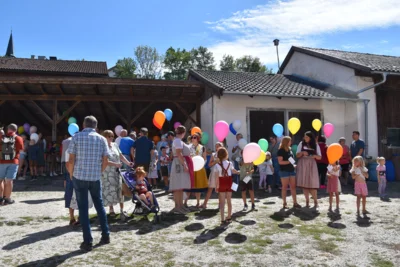 Foto des Albums: Volksfest 2026 - Ein Bilderbogen über vier Tage vom 21. bis 24. August