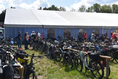 Foto des Albums: Volksfest 2026 - Ein Bilderbogen über vier Tage vom 21. bis 24. August