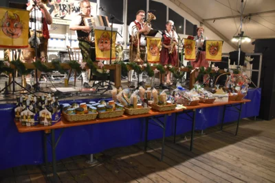 Foto des Albums: Volksfest 2026 - Ein Bilderbogen über vier Tage vom 21. bis 24. August
