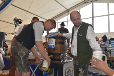 Foto des Albums: Volksfest 2026 - Ein Bilderbogen über vier Tage vom 21. bis 24. August