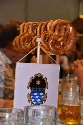 Foto des Albums: Volksfest 2026 - Ein Bilderbogen über vier Tage vom 21. bis 24. August