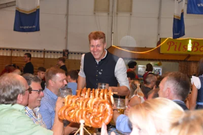 Foto des Albums: Volksfest 2026 - Ein Bilderbogen über vier Tage vom 21. bis 24. August