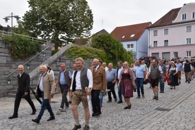 Foto des Albums: Volksfest 2026 - Ein Bilderbogen über vier Tage vom 21. bis 24. August