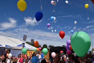 Foto des Albums: Volksfest 2026 - Ein Bilderbogen über vier Tage vom 21. bis 24. August