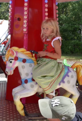 Foto des Albums: Volksfest 2026 - Ein Bilderbogen über vier Tage vom 21. bis 24. August