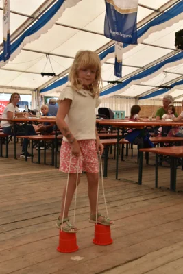 Foto des Albums: Volksfest 2026 - Ein Bilderbogen über vier Tage vom 21. bis 24. August