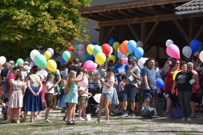 Foto des Albums: Volksfest 2026 - Ein Bilderbogen über vier Tage vom 21. bis 24. August