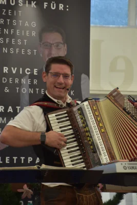 Foto des Albums: Volksfest 2026 - Ein Bilderbogen über vier Tage vom 21. bis 24. August