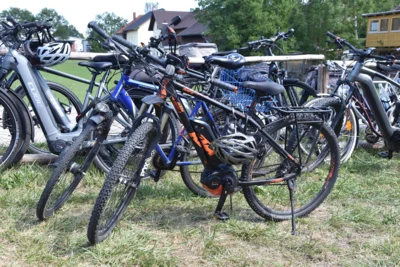 Foto des Albums: Volksfest 2026 - Ein Bilderbogen über vier Tage vom 21. bis 24. August