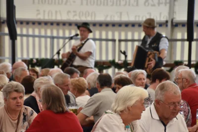 Foto des Albums: Volksfest 2026 - Ein Bilderbogen über vier Tage vom 21. bis 24. August