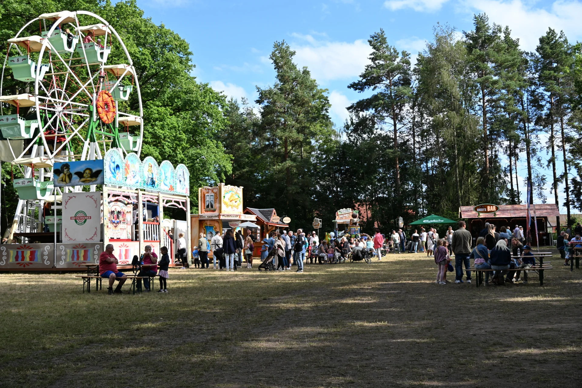 Bild: Festwiese 004