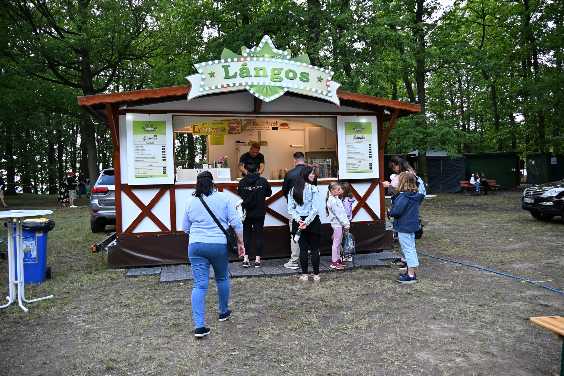 Bild: Langos