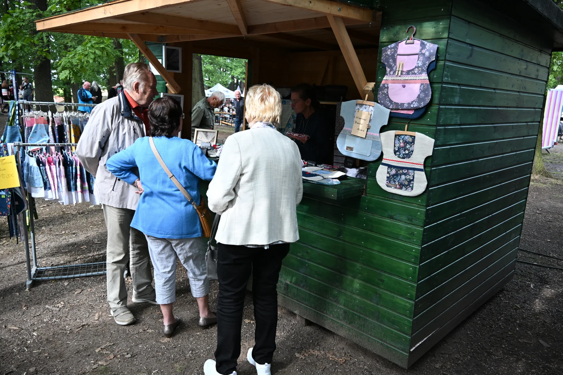 Bild: Ute Packert