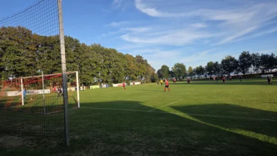 Foto des Albums: Bilder vom Alte Herren Heimspiel gegen Königshain