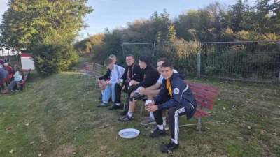 Foto des Albums: Bilder vom Alte Herren Heimspiel gegen Königshain