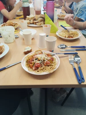 Foto des Albums: Ferienspaß - ein Projekt der Schulsozialarbeit