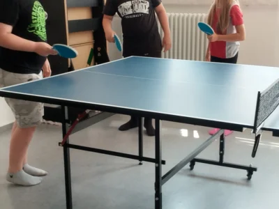 Foto des Albums: Ferienspaß - ein Projekt der Schulsozialarbeit