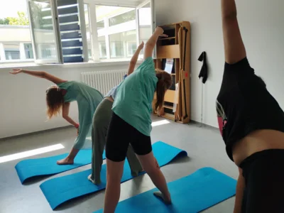 Foto des Albums: Ferienspaß - ein Projekt der Schulsozialarbeit