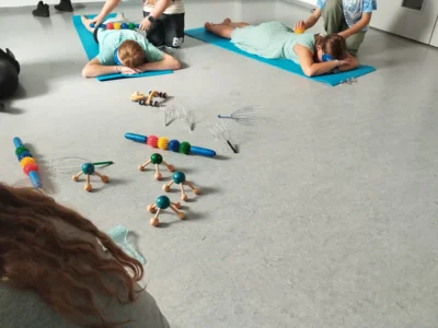 Foto des Albums: Ferienspaß - ein Projekt der Schulsozialarbeit