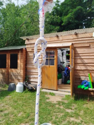 Foto des Albums: Ferienspaß - ein Projekt der Schulsozialarbeit