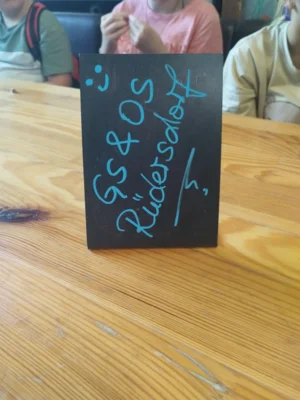 Foto des Albums: Ferienspaß - ein Projekt der Schulsozialarbeit