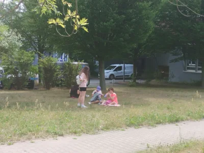 Foto des Albums: Ferienspaß - ein Projekt der Schulsozialarbeit