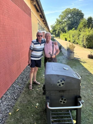 Foto des Albums: Vereins-Sommerfest