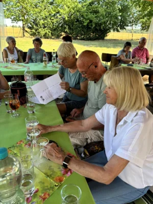Foto des Albums: Vereins-Sommerfest
