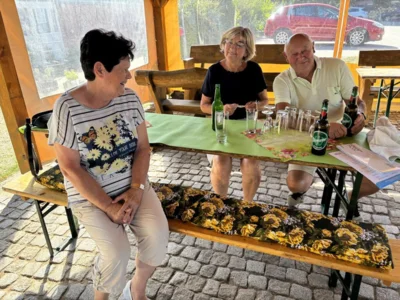 Foto des Albums: Vereins-Sommerfest