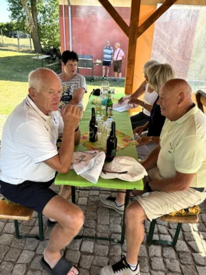 Foto des Albums: Vereins-Sommerfest