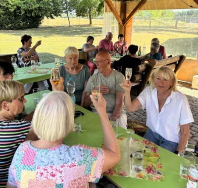 Foto des Albums: Vereins-Sommerfest