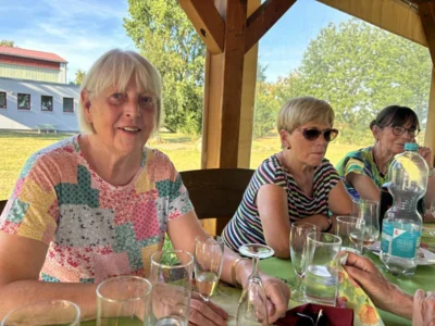 Foto des Albums: Vereins-Sommerfest