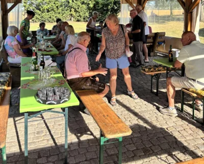 Foto des Albums: Vereins-Sommerfest