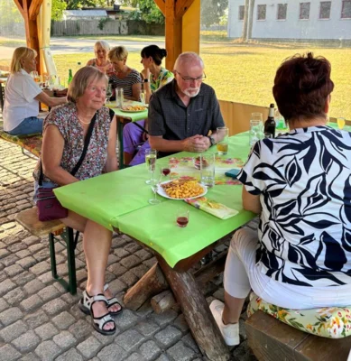 Foto des Albums: Vereins-Sommerfest
