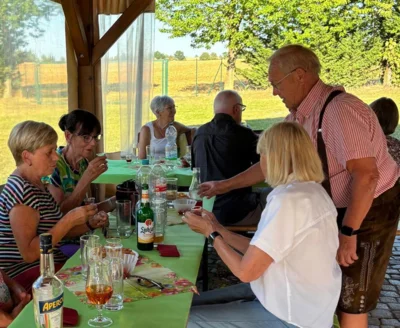 Foto des Albums: Vereins-Sommerfest