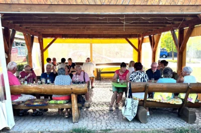 Foto des Albums: Vereins-Sommerfest