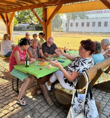 Foto des Albums: Vereins-Sommerfest