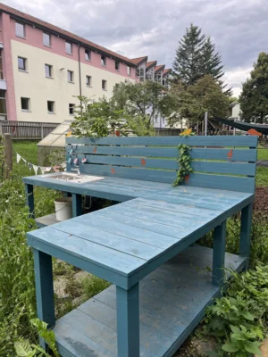 Waschtisch 