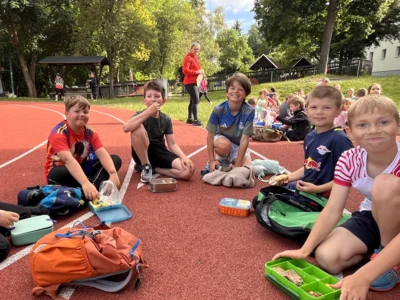 Foto des Albums: Leichtathletiksportfest 2026