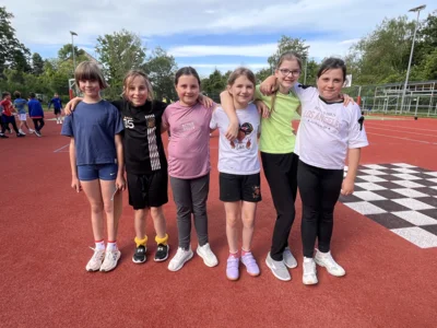 Foto des Albums: Leichtathletiksportfest 2026