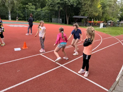 Foto des Albums: Leichtathletiksportfest 2026