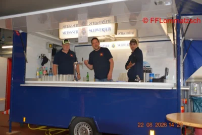 Foto des Albums: 33.Lösch- uns Spritzenfest Freiwillige Feuerwehr Lommatzsch