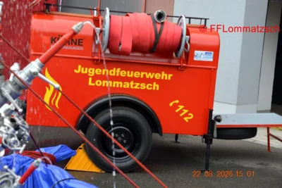 Foto des Albums: 33.Lösch- uns Spritzenfest Freiwillige Feuerwehr Lommatzsch