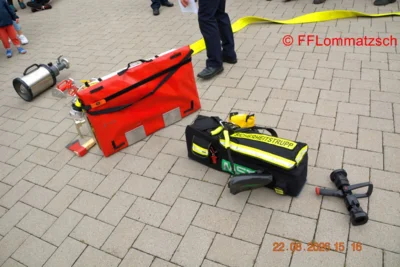 Foto des Albums: 33.Lösch- uns Spritzenfest Freiwillige Feuerwehr Lommatzsch