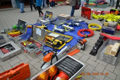 Foto des Albums: 33.Lösch- uns Spritzenfest Freiwillige Feuerwehr Lommatzsch