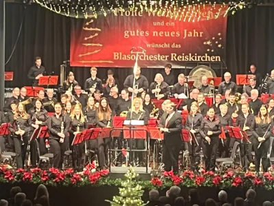 Weihnachtskonzert 2025  (Bild vergr&ouml;&szlig;ern)