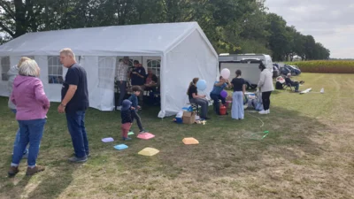 Foto des Albums: Sommerfest 2026